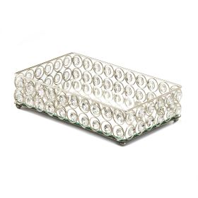 CRYSTAL TRAY